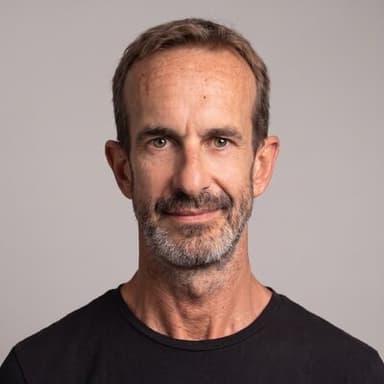 Luis Calonge, creador de VigiloTarifas